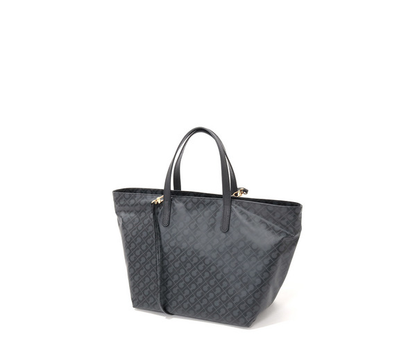 ソフティ トートバッグ 詳細画像 ブラック 1