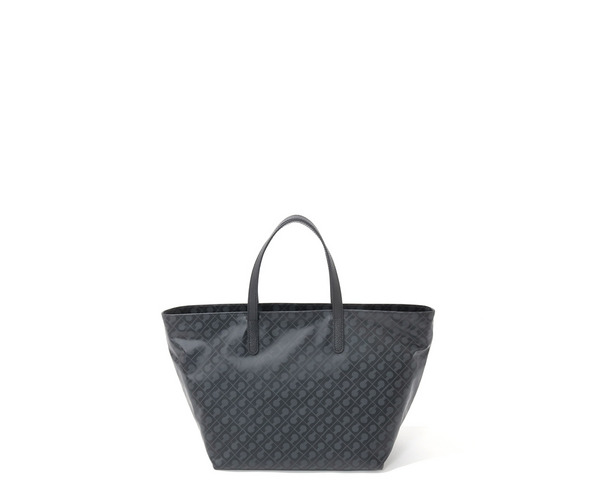 ソフティ トートバッグ 詳細画像 ブラック 2