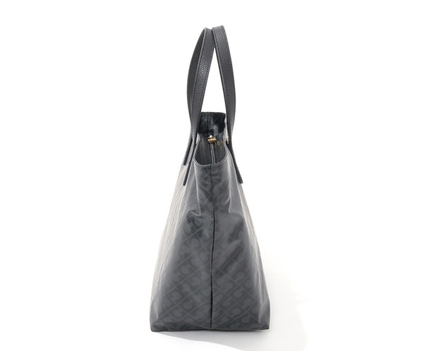 ソフティ トートバッグ 詳細画像 ブラック 3