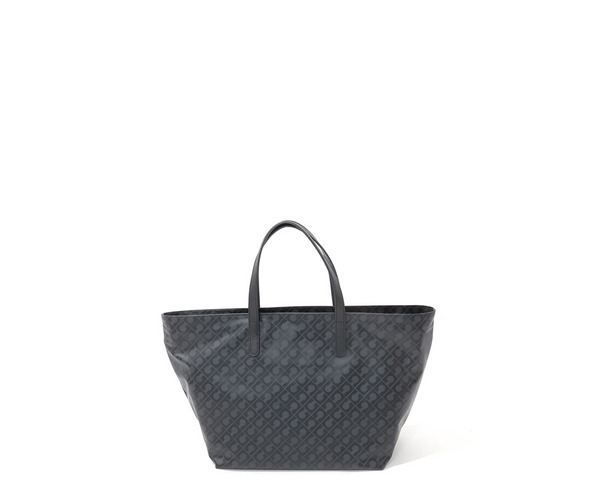 ソフティ トートバッグ 詳細画像 ブラック 4