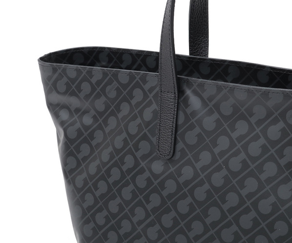 ソフティ トートバッグ 詳細画像 ブラック 8