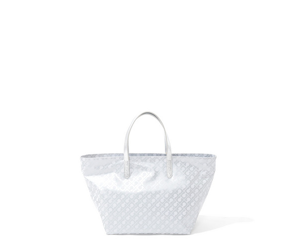 ソフティ トートバッグ 詳細画像 シルバー 2