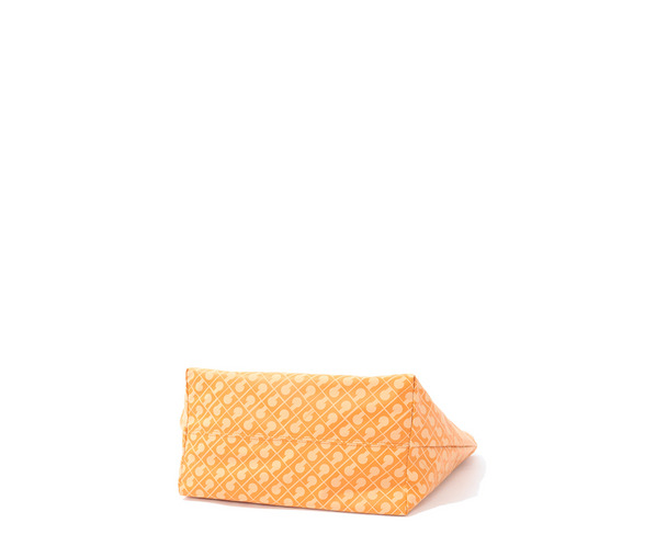 ソフティ トートバッグ 詳細画像 オレンジ 6