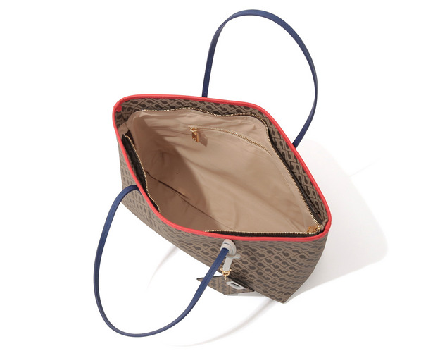 ミレリーゲスペシャルトートバッグ 詳細画像 モカ 10