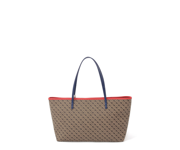 ミレリーゲスペシャルトートバッグ 詳細画像 モカ 4