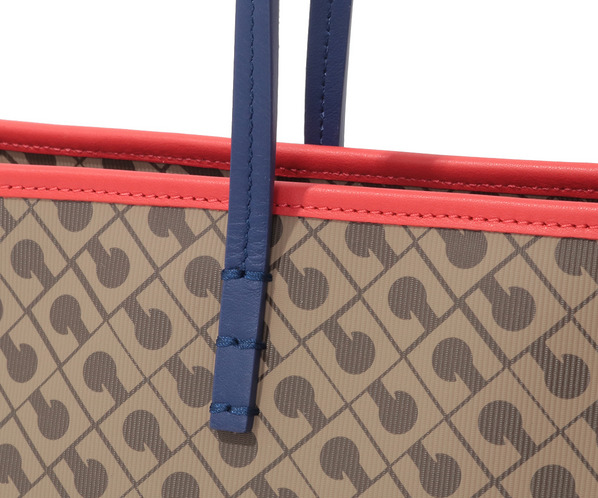 ミレリーゲスペシャルトートバッグ 詳細画像 モカ 6