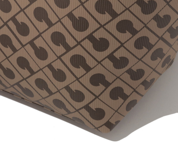 ミレリーゲスペシャルトートバッグ 詳細画像 モカ 8