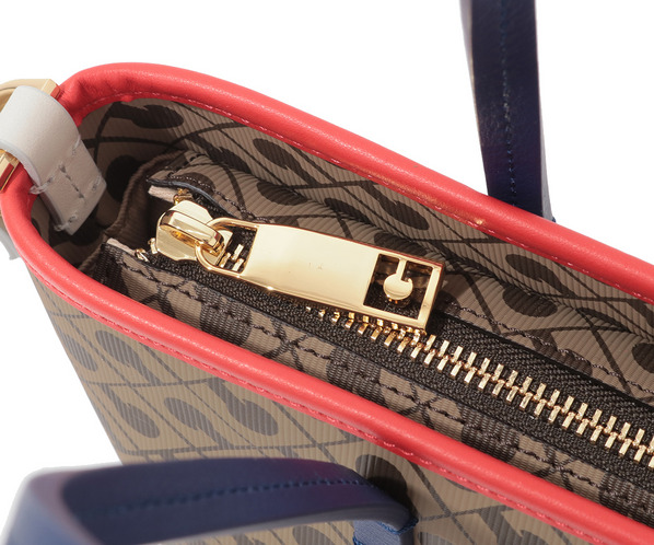 ミレリーゲスペシャル2WAYハンドバッグ 詳細画像 モカ 8