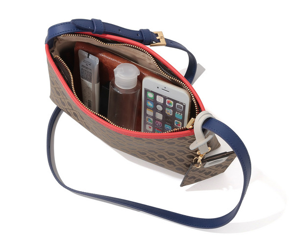 ミレリーゲスペシャルショルダーバッグ 詳細画像 モカ 10