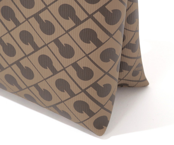 ミレリーゲスペシャルショルダーバッグ 詳細画像 モカ 7