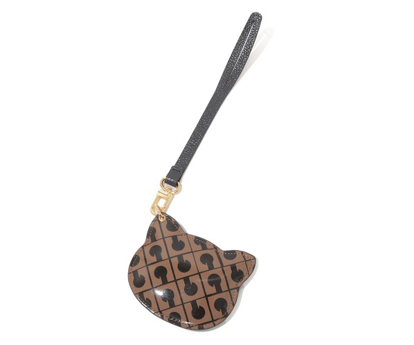 ソフティチャーム 詳細画像 ダークブラウン 2