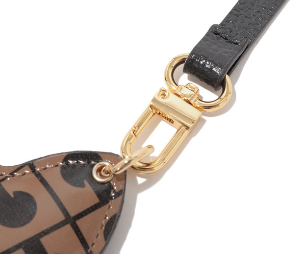 ソフティチャーム 詳細画像 ダークブラウン 5