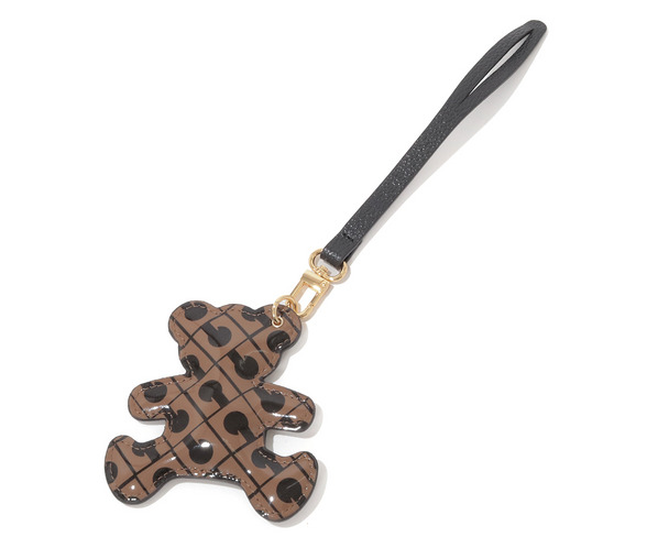 ソフティチャーム 詳細画像 ダークブラウン 1