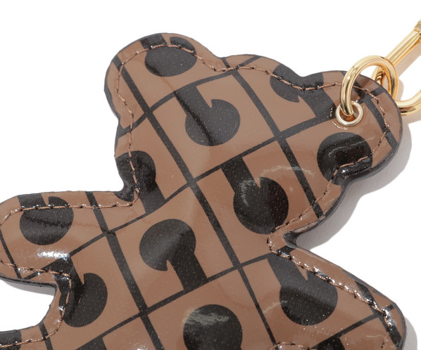 ソフティチャーム 詳細画像 ダークブラウン 3