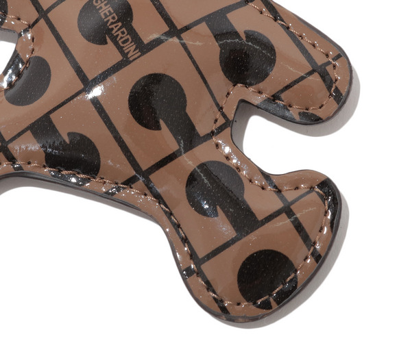 ソフティチャーム 詳細画像 ダークブラウン 4