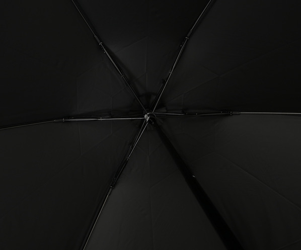 フォールディングアンブレラ 詳細画像 ブラック 4