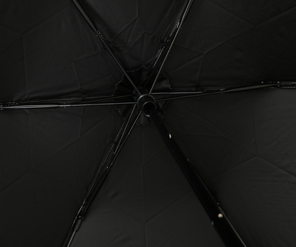 フォールディングアンブレラ 詳細画像 シルバー 4