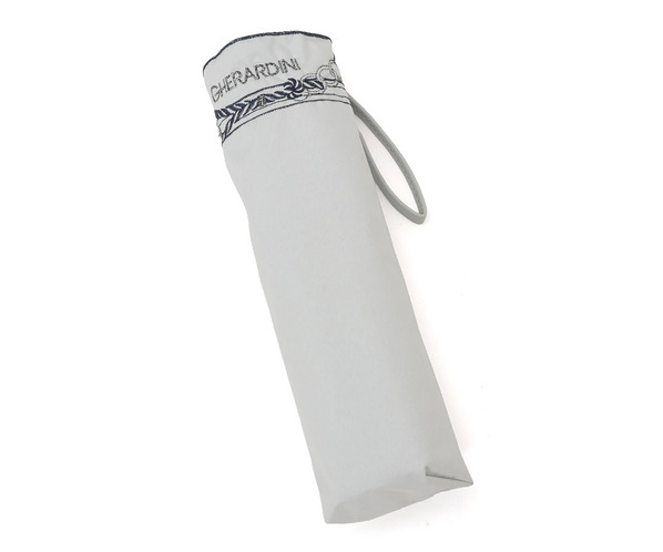 フォールディングアンブレラ 詳細画像 シルバー 5