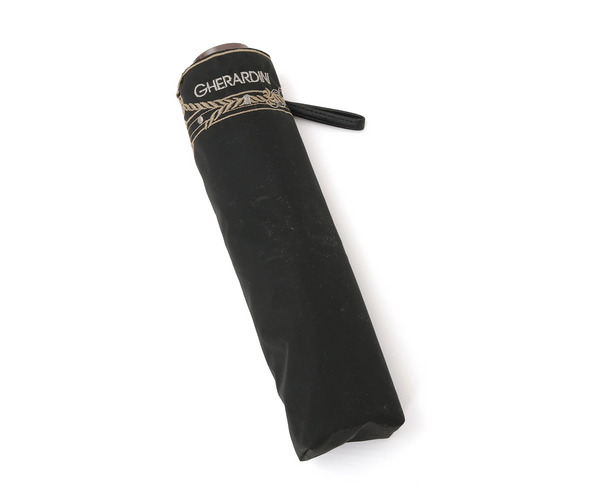 フォールディングアンブレラ 詳細画像 ブラック 5