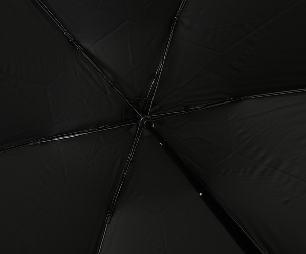 フォールディングアンブレラ 詳細画像 ベージュ 4