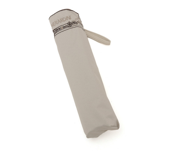 フォールディングアンブレラ 詳細画像 ベージュ 5