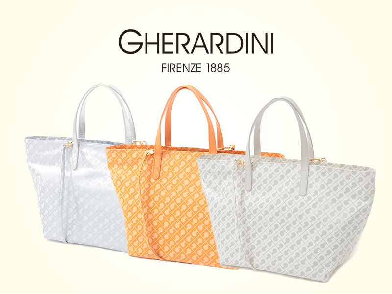 待望のアップデート：ソフティ トートバッグ